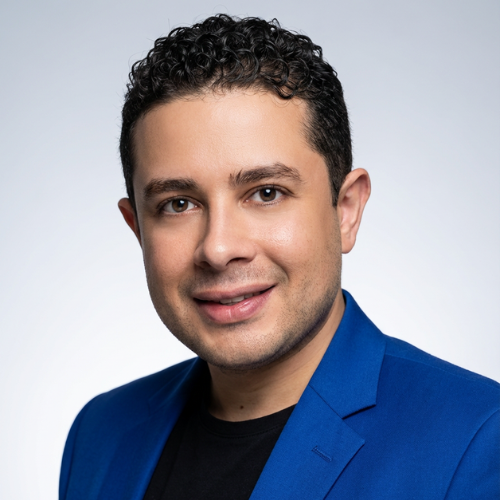 Gabriel Ramos Headshot